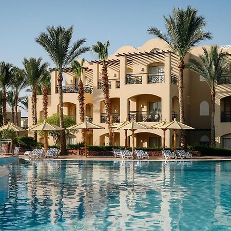 Iberotel Redsina Sharm el-Sheikh Exterior photo Hilton Taba Resort