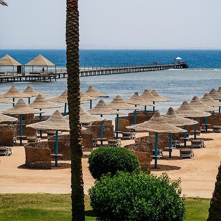 Iberotel Redsina Sharm el-Sheikh Exterior photo