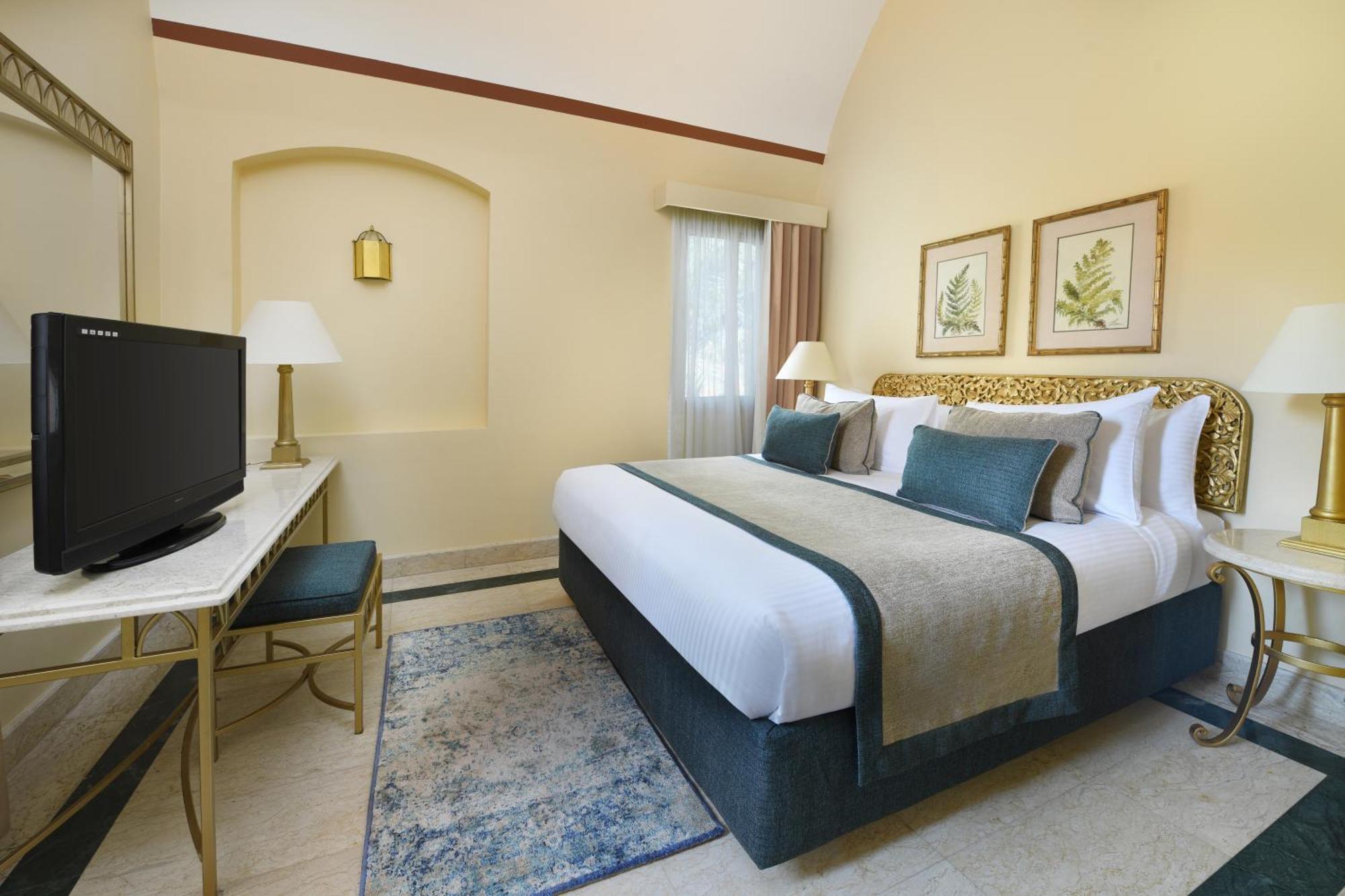 Iberotel Redsina Sharm el-Sheikh Exterior photo Deluxe Room