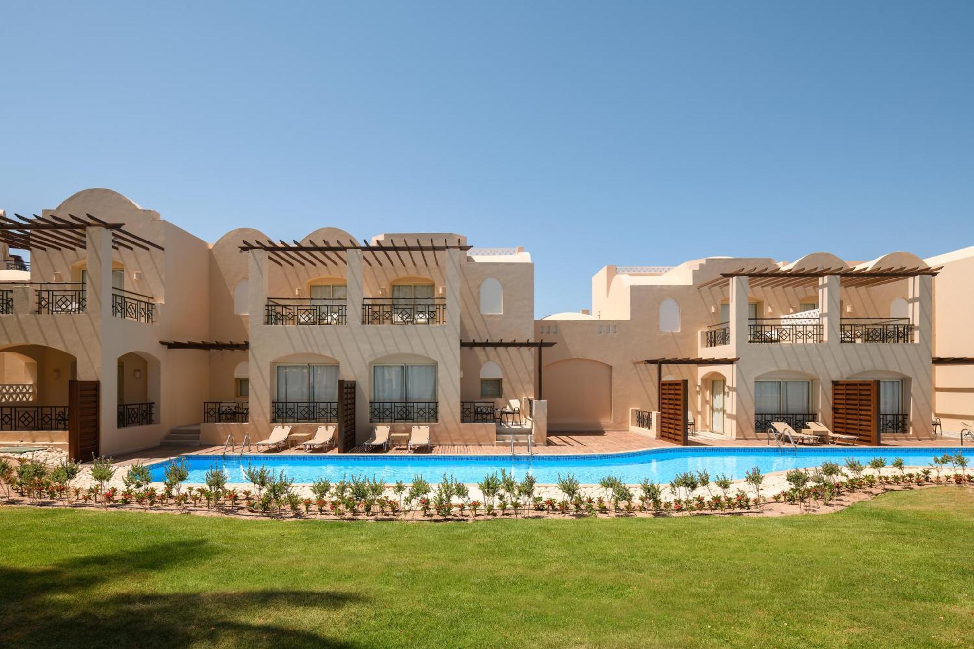 Iberotel Redsina Sharm el-Sheikh Exterior photo