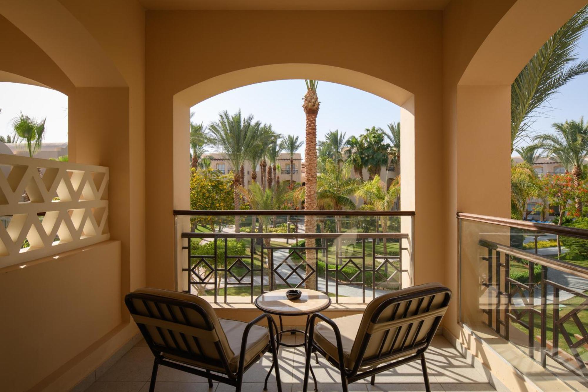 Iberotel Redsina Sharm el-Sheikh Exterior photo