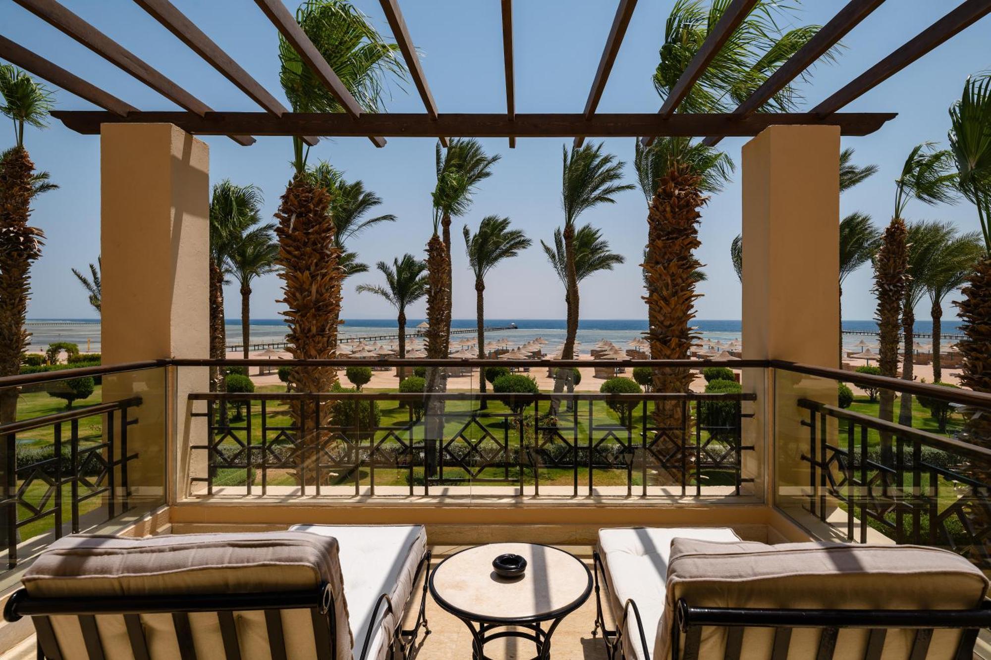Iberotel Redsina Sharm el-Sheikh Exterior photo