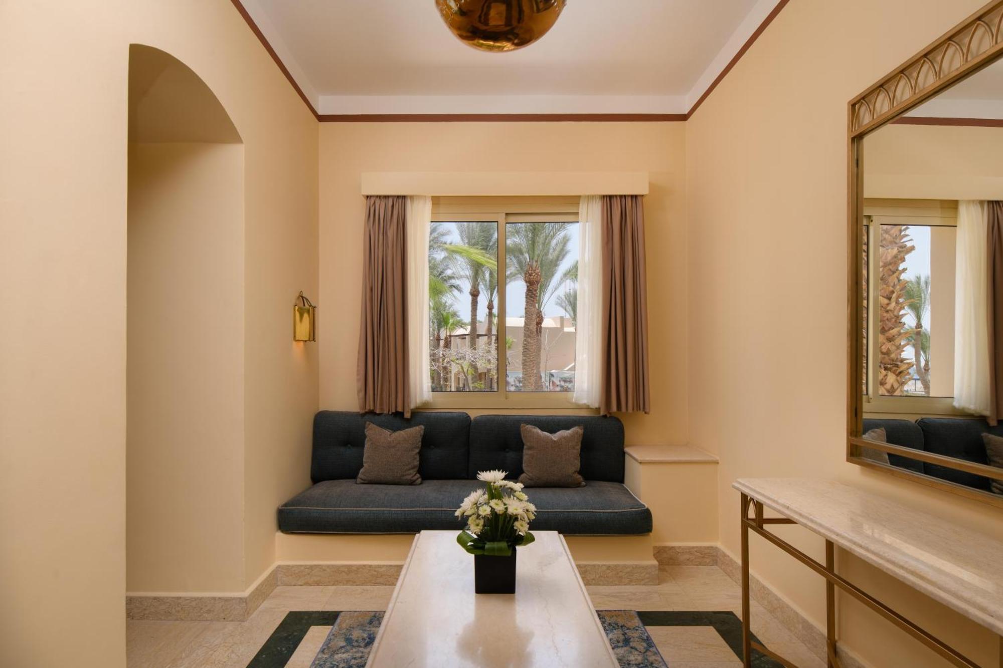 Iberotel Redsina Sharm el-Sheikh Exterior photo