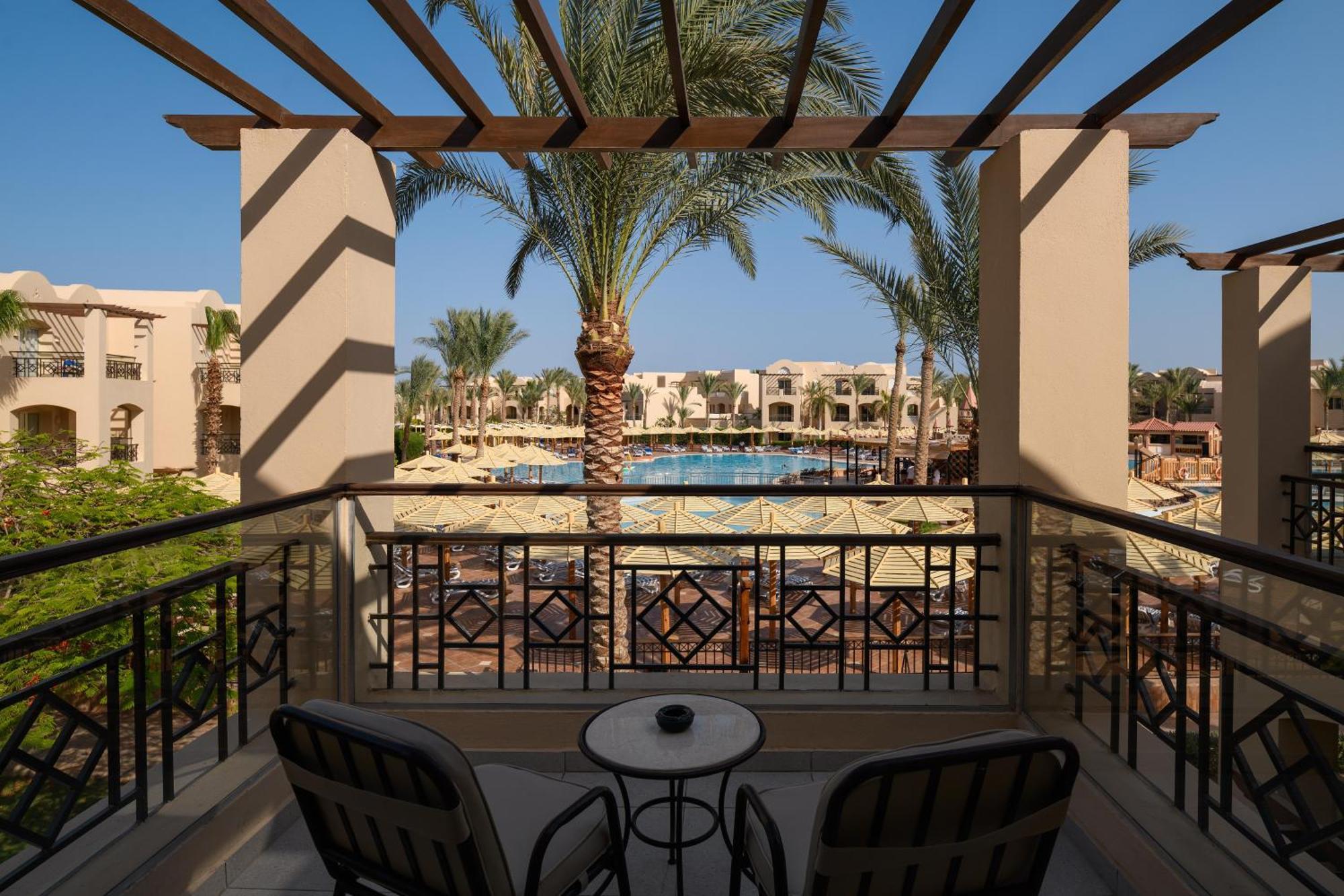 Iberotel Redsina Sharm el-Sheikh Exterior photo